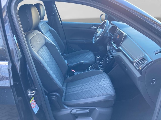 Volkswagen T-Cross 1.0 TSI R-Line