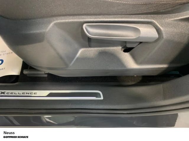 Seat Tarraco DSG Xcellence