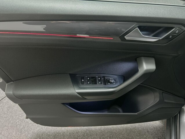 Volkswagen T-Roc 1.5 TSI