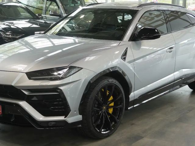 Lamborghini Urus 4.0 V8 Sport*PANO*SOFT*B&O*23"
