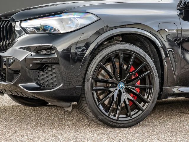 BMW X5 M-Sport xDrive45e
