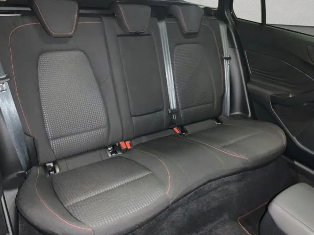 Ford Focus ST Line Wagon