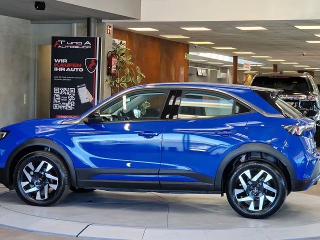 Opel Mokka 1.2 Turbo Turbo