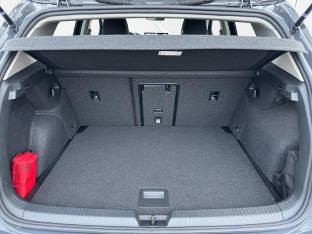 Volkswagen Golf 1.5 TSI Golf VIII Life