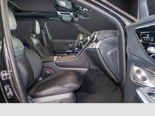 Mercedes-Benz GLC 300 4MATIC