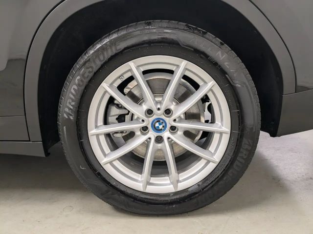 BMW X3 xDrive30e