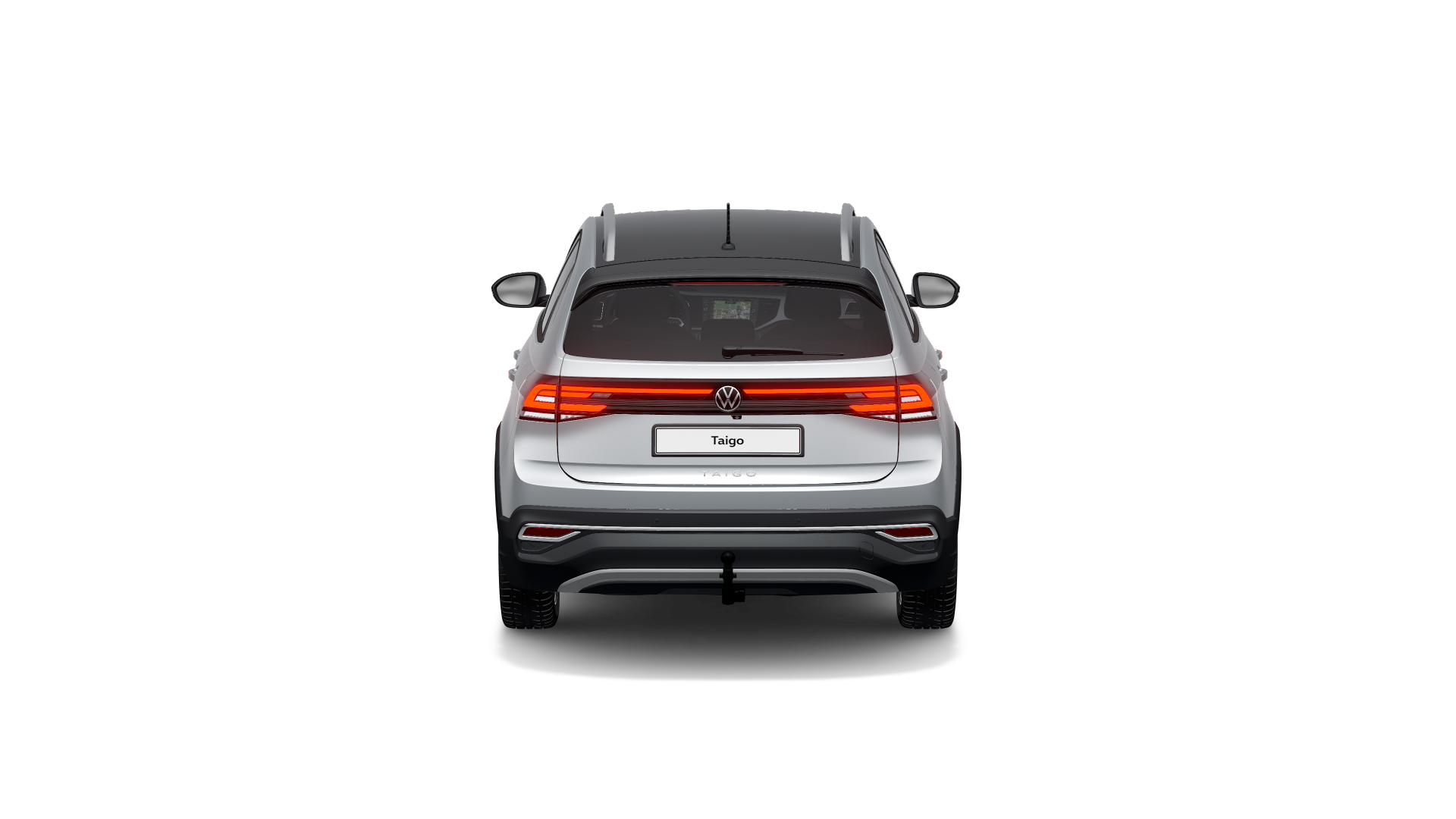 Volkswagen Taigo 1.0 TSI IQ.Drive