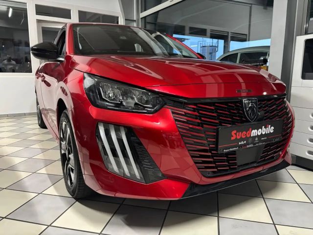 Peugeot 208 Allure Pack