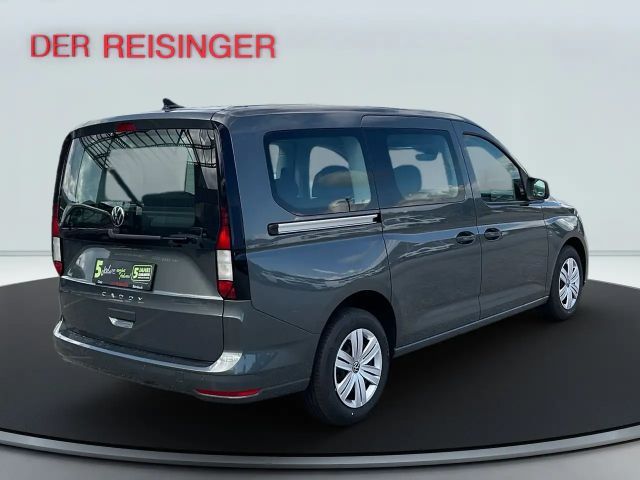 Volkswagen Caddy DSG Life Maxi