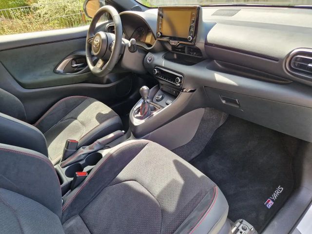 Toyota Yaris GR
