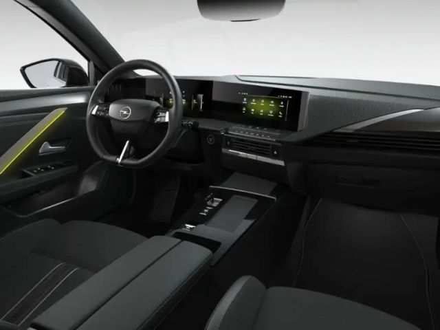 Opel Astra GS-Line Grand Sport