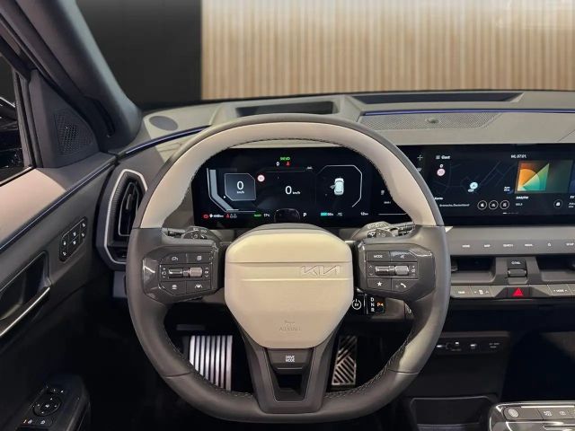 Kia EV5 81.4 kWh GT-Line