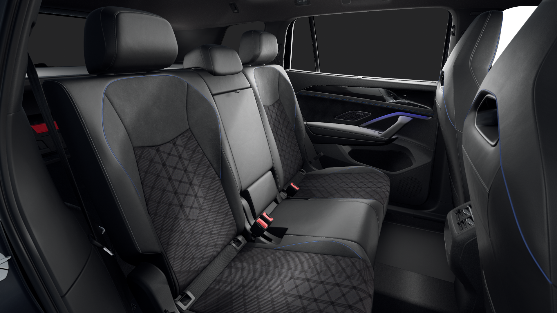 Volkswagen Tayron eHybrid