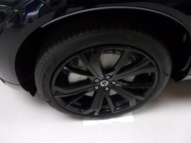 Volvo XC60 AWD Plus Recharge