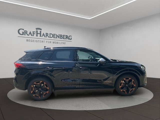 Cupra Terramar 1.5 e-Hybrid VZ