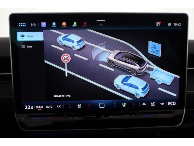 Volkswagen ID.7 Pro Tourer