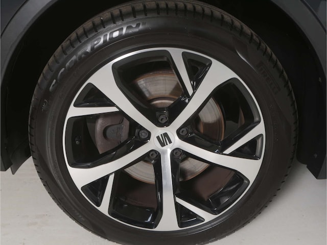 Seat Tarraco 2.0 TSI DSG FR-lijn