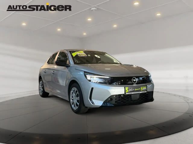 Opel Corsa 1.2 Turbo Edition Turbo