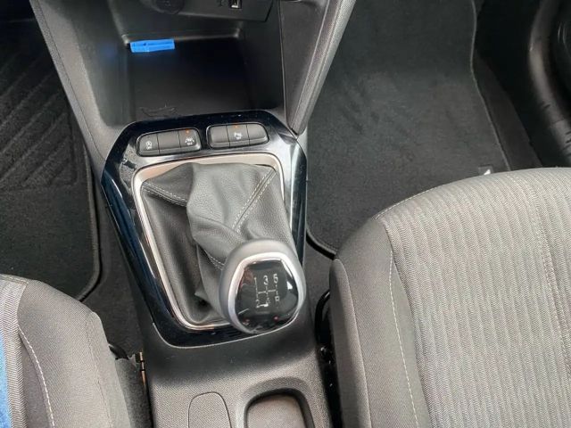 Opel Corsa Business Edition