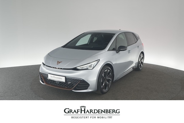 Cupra Born 58 kWh