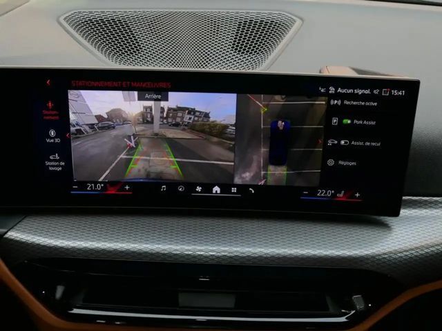 BMW i4 Coupé Gran Coupé M-Sport eDrive40