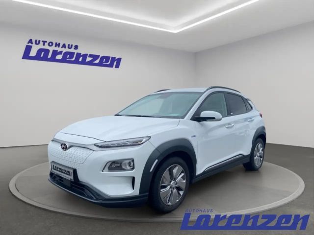 Hyundai Kona 2WD Electric Style