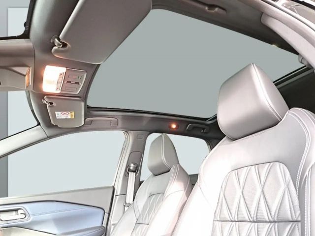 Nissan Qashqai Tekna