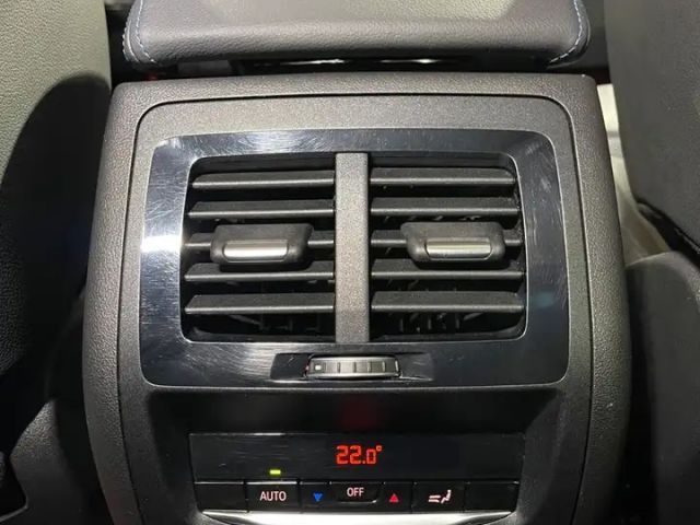 BMW X3 M-Sport xDrive