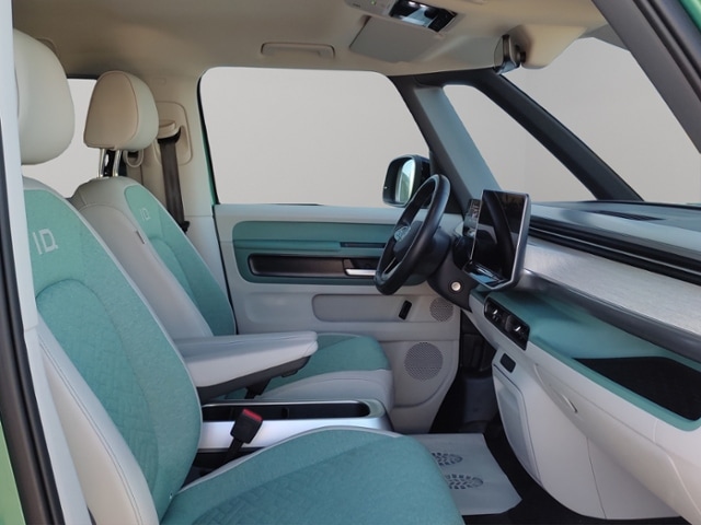 Volkswagen ID.Buzz ID.Buzz 210 kW