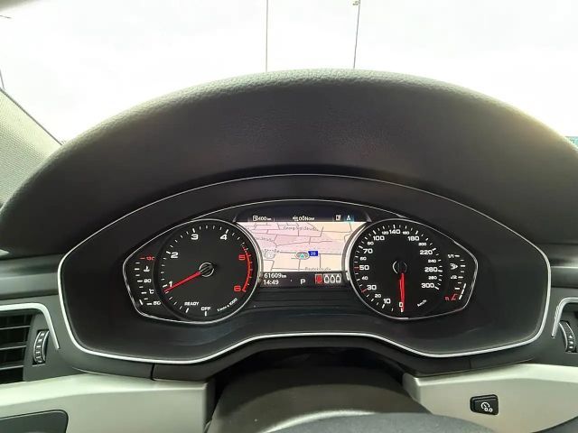 Audi A4 35 TDI Avant S-Tronic