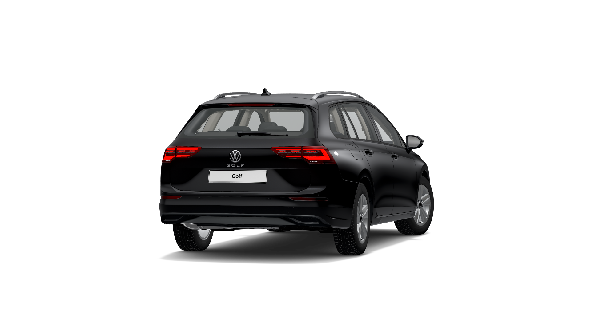 Volkswagen Golf 1.5 TSI Golf VIII Life Variant