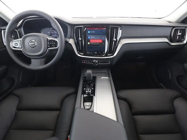Volvo V60 AWD Ultimate
