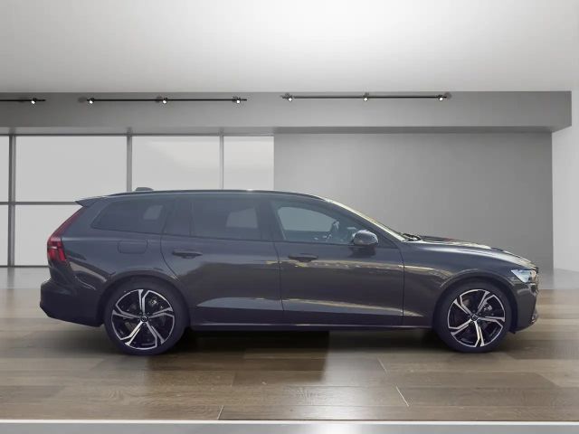 Volvo V60 Dark Plus
