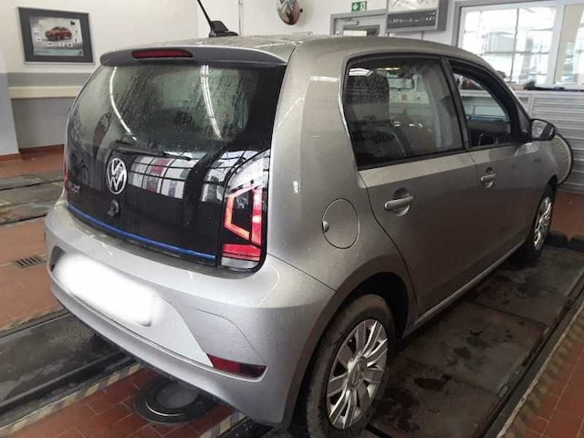 Volkswagen e-up! e-up! KLIMA USB BORDCOMPUTER DAB FERNB-ZV