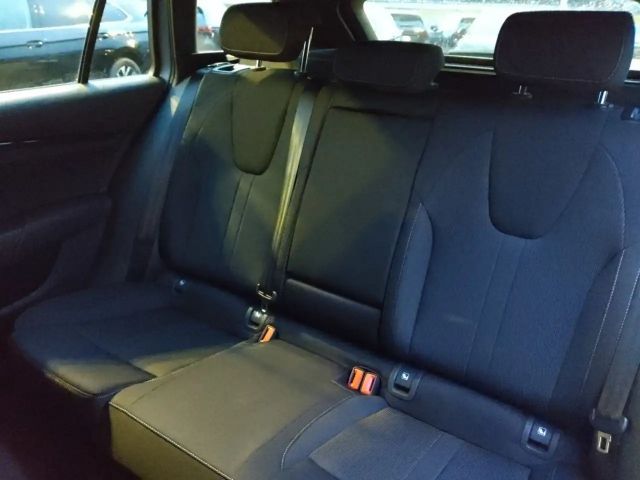 Skoda Octavia 2.0 TDI Combi Sportline