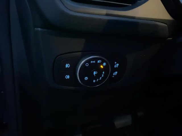 Ford Focus ST Line Wagon