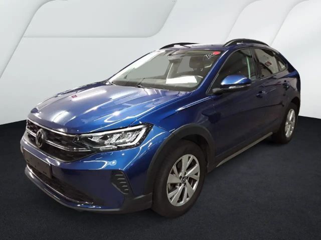 Volkswagen Taigo 1.0 TSI Life