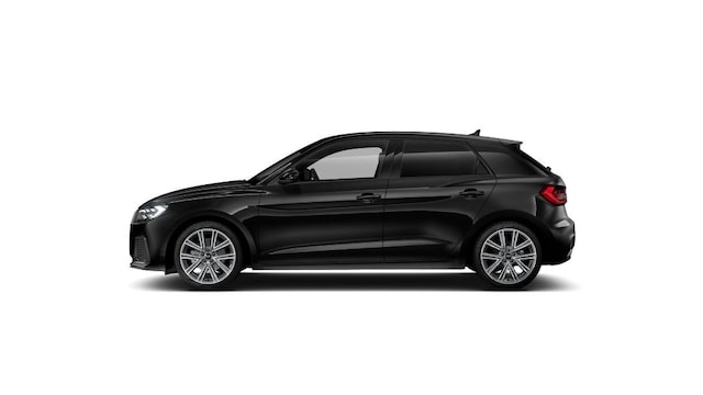 Audi A1 35 TFSI S-Tronic Sportback