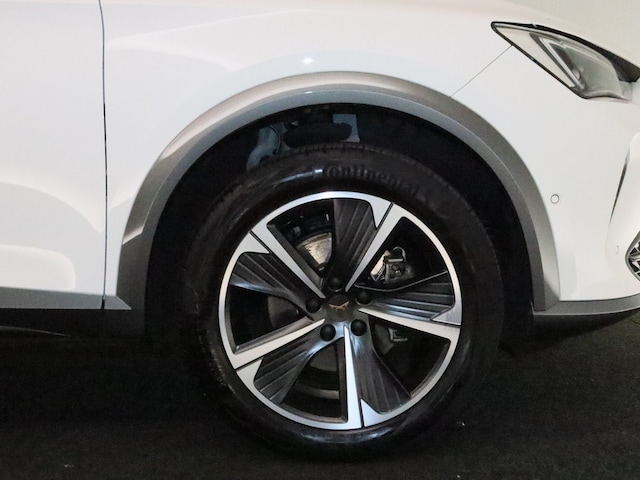 Cupra Formentor 2.0 TSI 4Drive