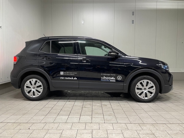 Volkswagen T-Cross Life1.0 TSI TRAVEL SHZ PDC ACC