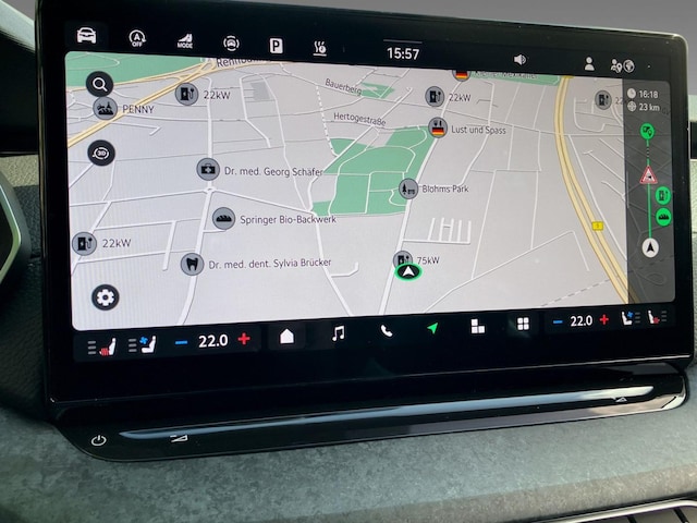 Skoda Octavia 2.0 TDI Selection