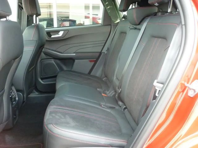 Ford Kuga Hybrid ST Line X