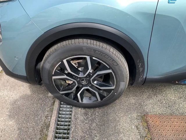 Citroën ë-C4 Shine