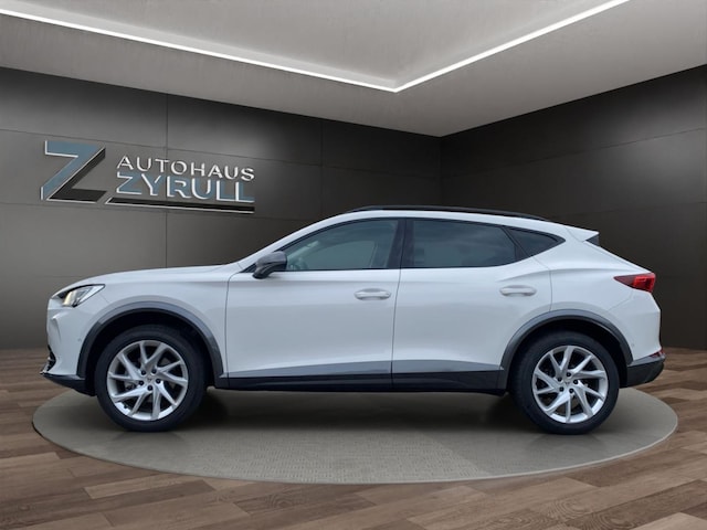 Cupra Formentor 1.5 TSI