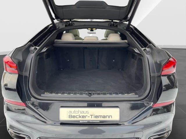 BMW X6 Coupé M-Sport xDrive30d