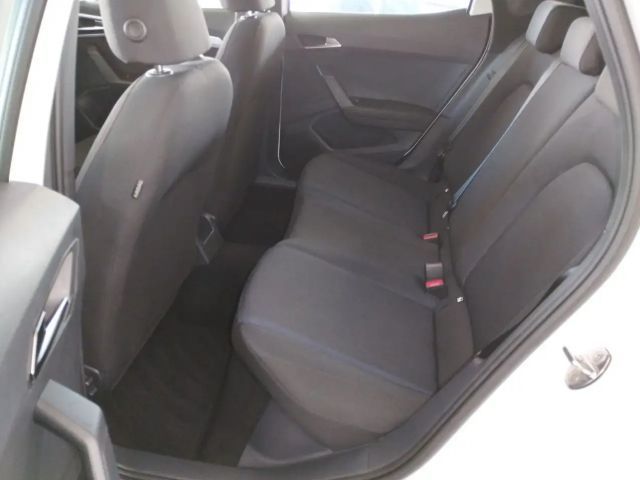 Seat Arona 1.5 TSI DSG FR-lijn