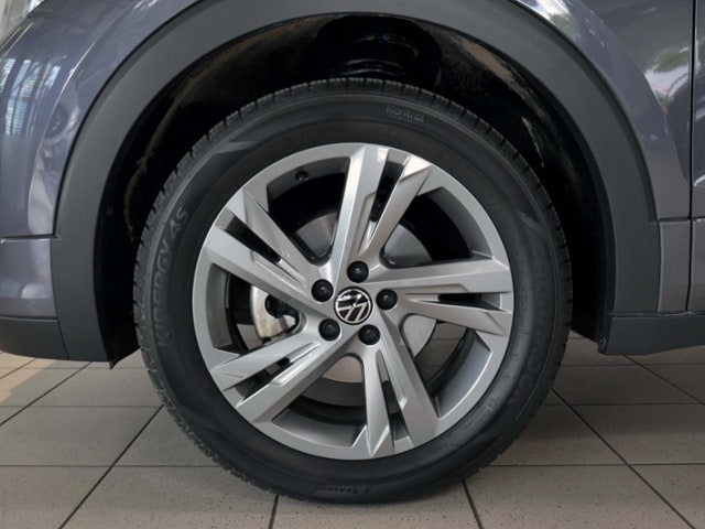 Volkswagen T-Cross 1.0 TSI | LED RFK ACC Navi