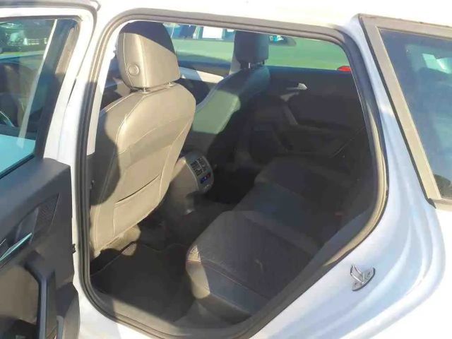 Seat Leon 1.5 TSI FR-lijn Sportstourer