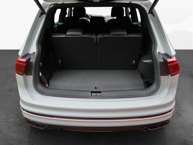 Volkswagen Tiguan 2.0 TDI Allspace R-Line
