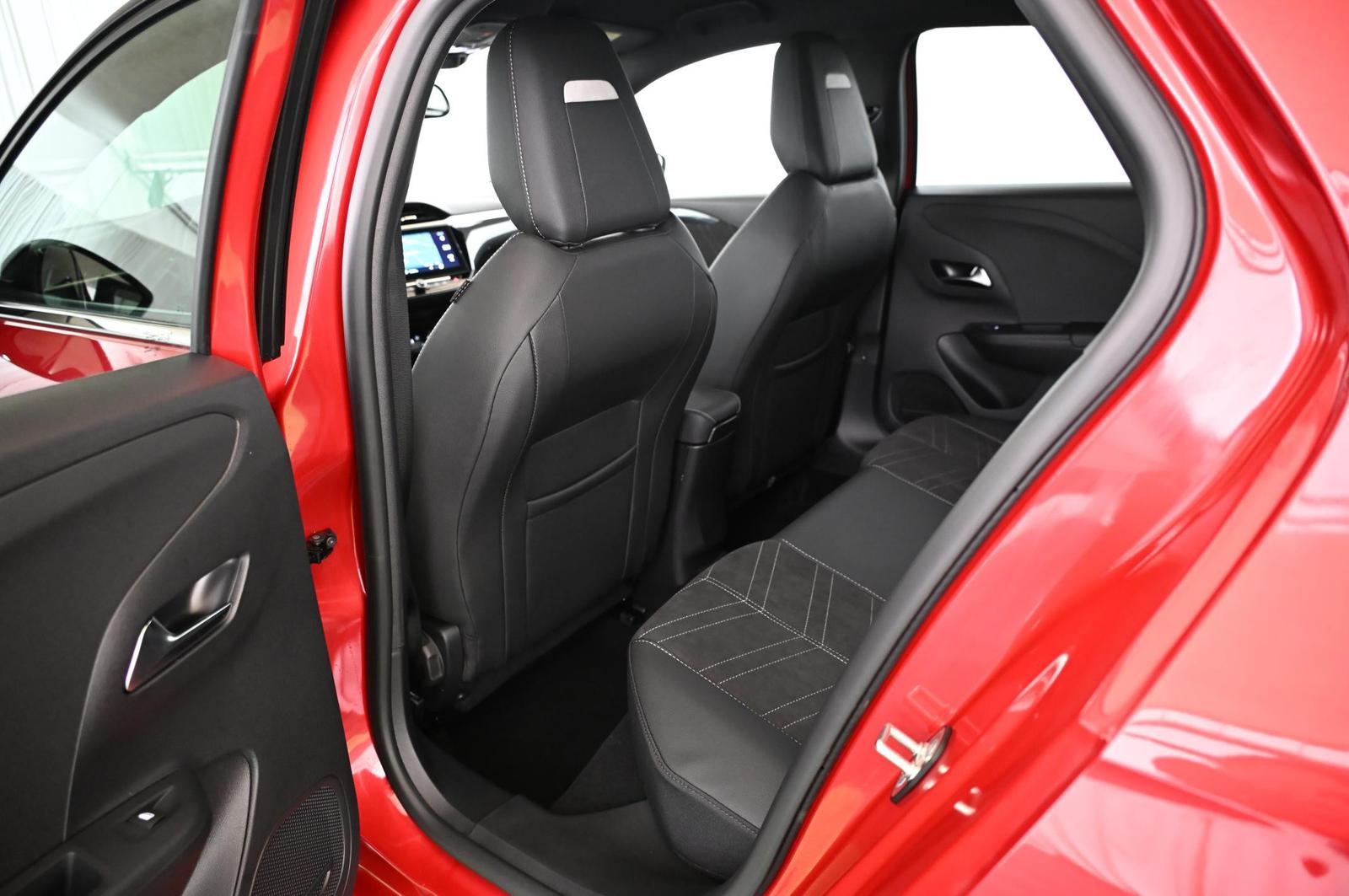 Opel Corsa GS-Line Grand Sport